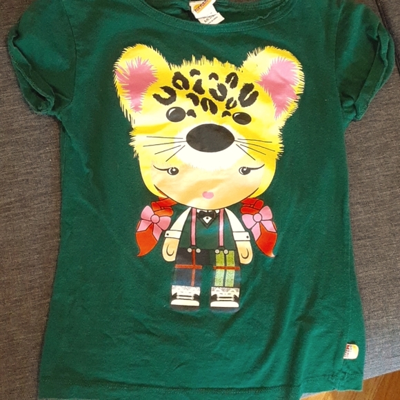 Harajuku Lovers Other - Harajuku Mini tee, Gwen